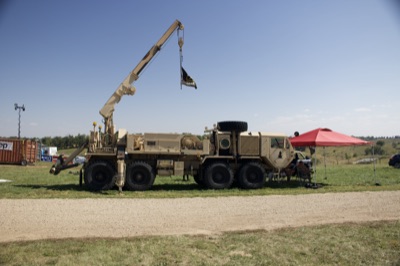 Iowa Jeep Show 2025 - Photo 35