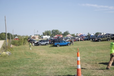 Iowa Jeep Show 2025 - Photo 350