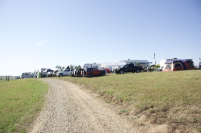 Iowa Jeep Show 2025 - Photo 351