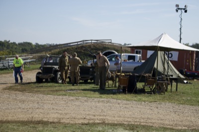 Iowa Jeep Show 2025 - Photo 352
