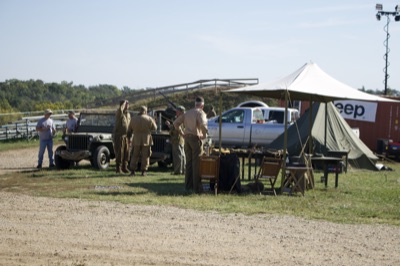 Iowa Jeep Show 2025 - Photo 353
