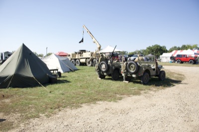 Iowa Jeep Show 2025 - Photo 354