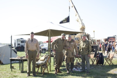 Iowa Jeep Show 2025 - Photo 359