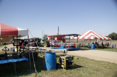 Iowa Jeep Show 2025 - Photo 36