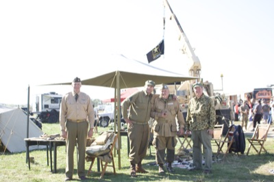 Iowa Jeep Show 2025 - Photo 360