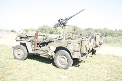 Iowa Jeep Show 2025 - Photo 361