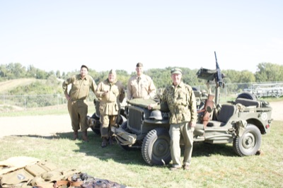 Iowa Jeep Show 2025 - Photo 363