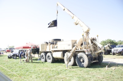 Iowa Jeep Show 2025 - Photo 364
