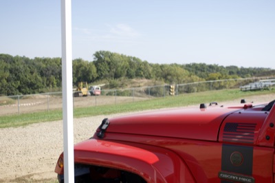 Iowa Jeep Show 2025 - Photo 366