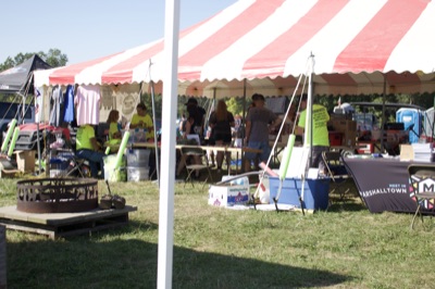 Iowa Jeep Show 2025 - Photo 367