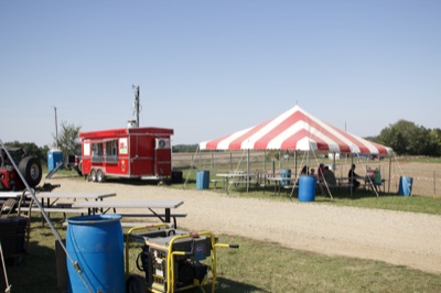 Iowa Jeep Show 2025 - Photo 37