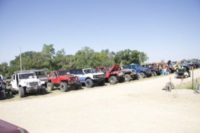Iowa Jeep Show 2025 - Photo 375