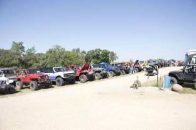 Iowa Jeep Show 2025 - Photo 377