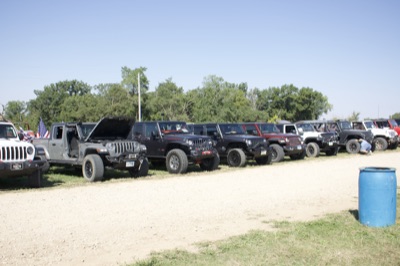 Iowa Jeep Show 2025 - Photo 381