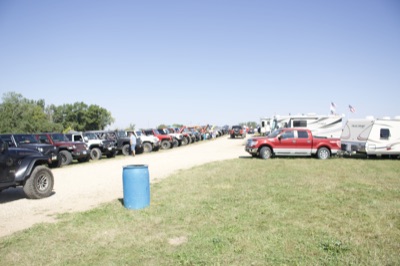 Iowa Jeep Show 2025 - Photo 382