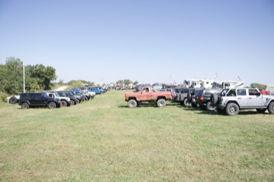Iowa Jeep Show 2025 - Photo 383