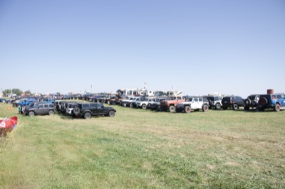 Iowa Jeep Show 2025 - Photo 384