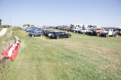 Iowa Jeep Show 2025 - Photo 385