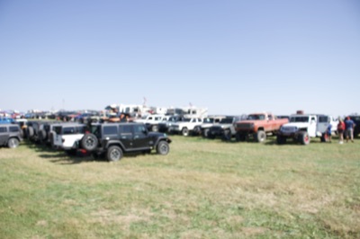 Iowa Jeep Show 2025 - Photo 386