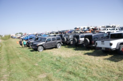 Iowa Jeep Show 2025 - Photo 387