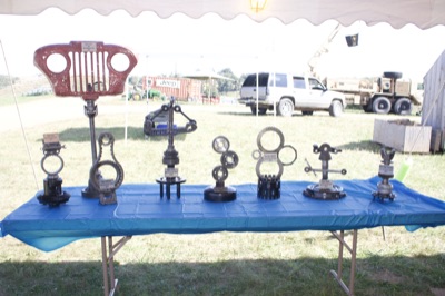 Iowa Jeep Show 2025 - Photo 39