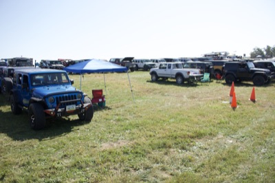Iowa Jeep Show 2025 - Photo 391