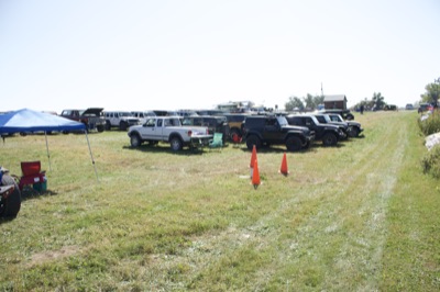 Iowa Jeep Show 2025 - Photo 393