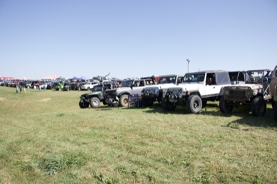 Iowa Jeep Show 2025 - Photo 395