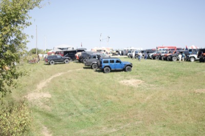 Iowa Jeep Show 2025 - Photo 398