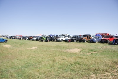 Iowa Jeep Show 2025 - Photo 399