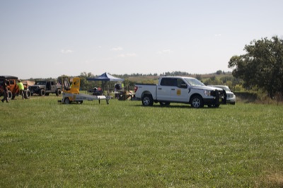Iowa Jeep Show 2025 - Photo 4