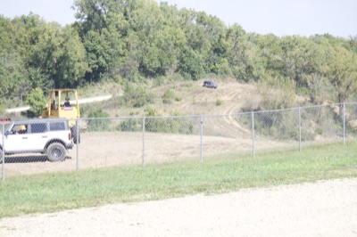 Iowa Jeep Show 2025 - Photo 40
