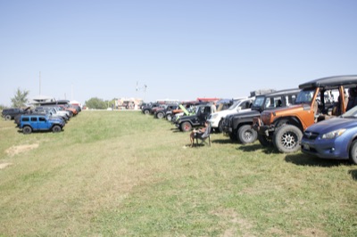 Iowa Jeep Show 2025 - Photo 402