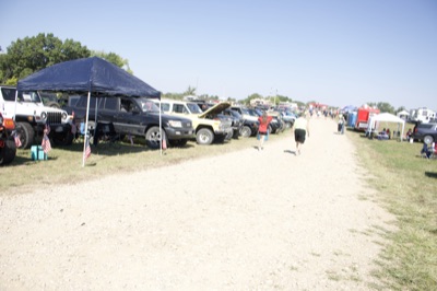 Iowa Jeep Show 2025 - Photo 408