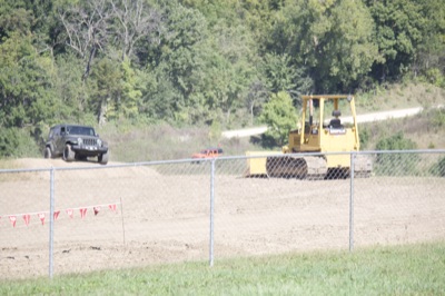 Iowa Jeep Show 2025 - Photo 41