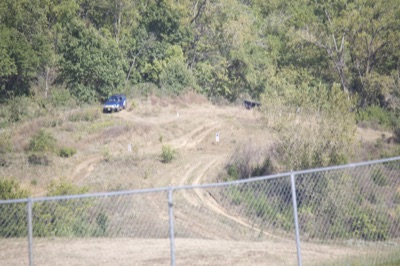 Iowa Jeep Show 2025 - Photo 42