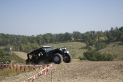 Iowa Jeep Show 2025 - Photo 420