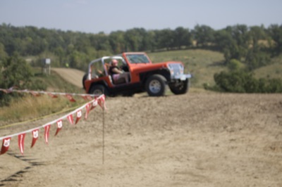 Iowa Jeep Show 2025 - Photo 421