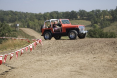 Iowa Jeep Show 2025 - Photo 422