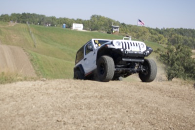 Iowa Jeep Show 2025 - Photo 424