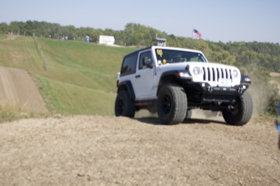 Iowa Jeep Show 2025 - Photo 425