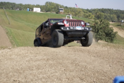 Iowa Jeep Show 2025 - Photo 426