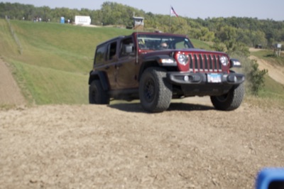 Iowa Jeep Show 2025 - Photo 427