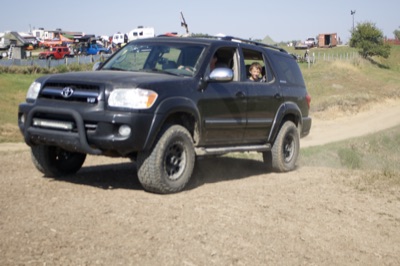 Iowa Jeep Show 2025 - Photo 428