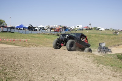 Iowa Jeep Show 2025 - Photo 430