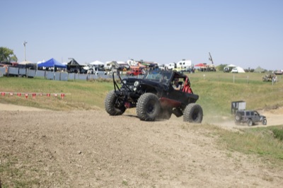Iowa Jeep Show 2025 - Photo 431