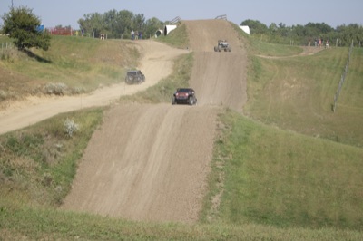 Iowa Jeep Show 2025 - Photo 432