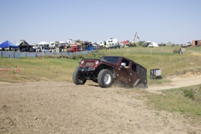 Iowa Jeep Show 2025 - Photo 433
