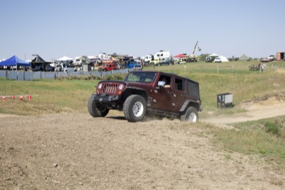 Iowa Jeep Show 2025 - Photo 434