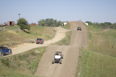 Iowa Jeep Show 2025 - Photo 435